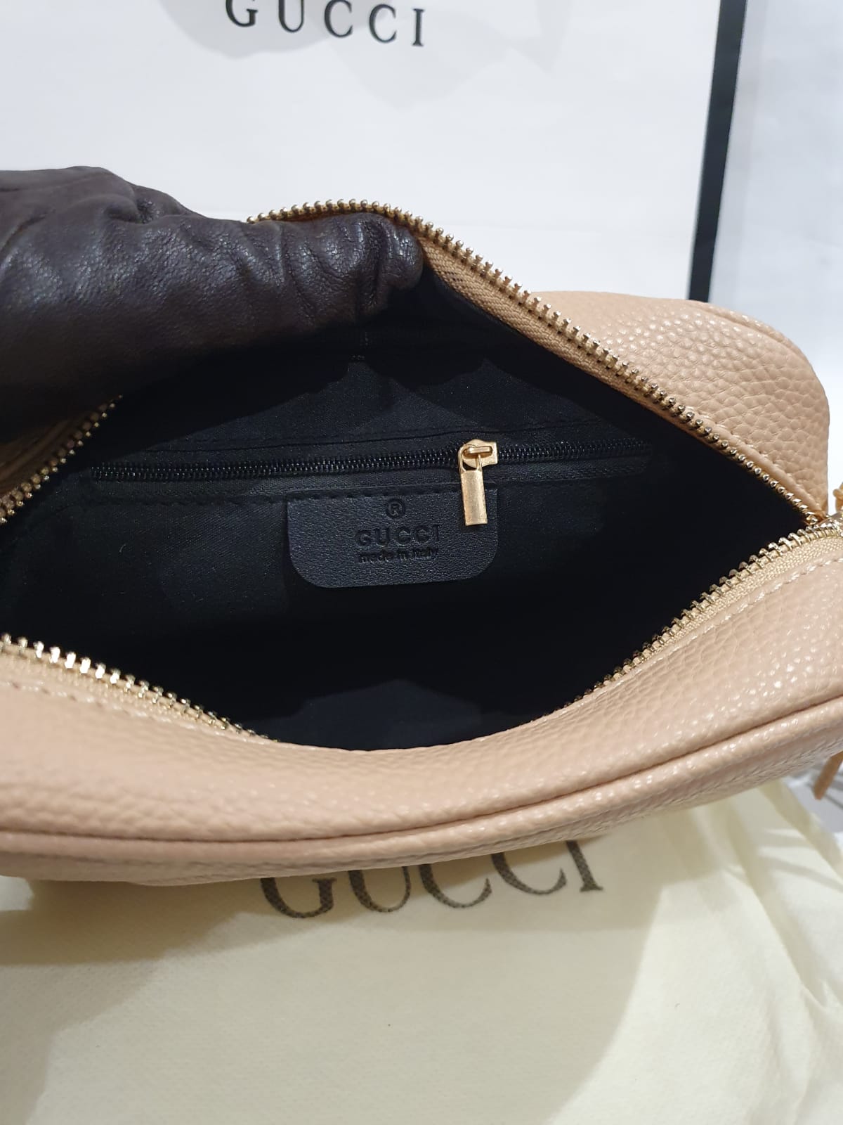 Gucci Designer Handbag