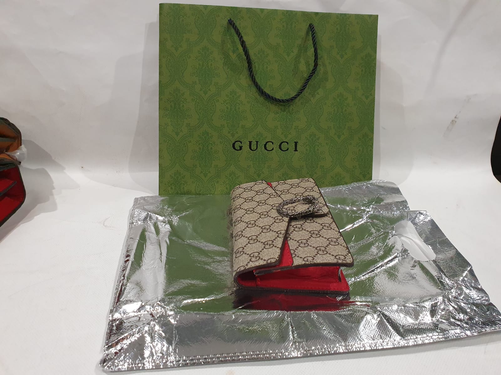 Gucci Mini Handbag