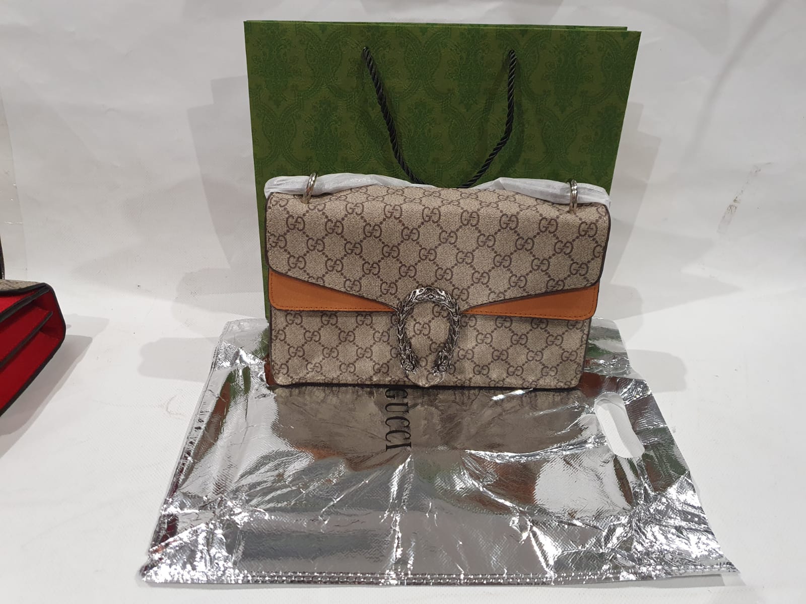 Gucci Designer Handbag