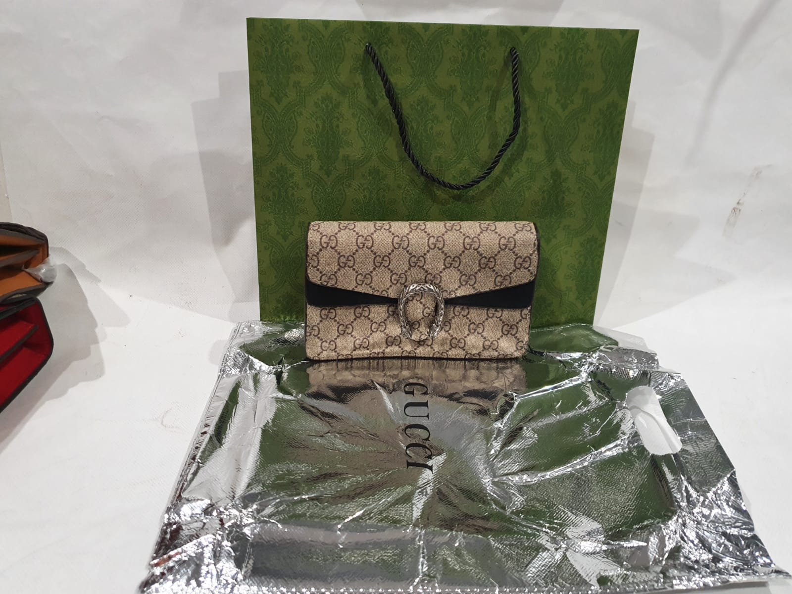 Gucci Mini Handbag