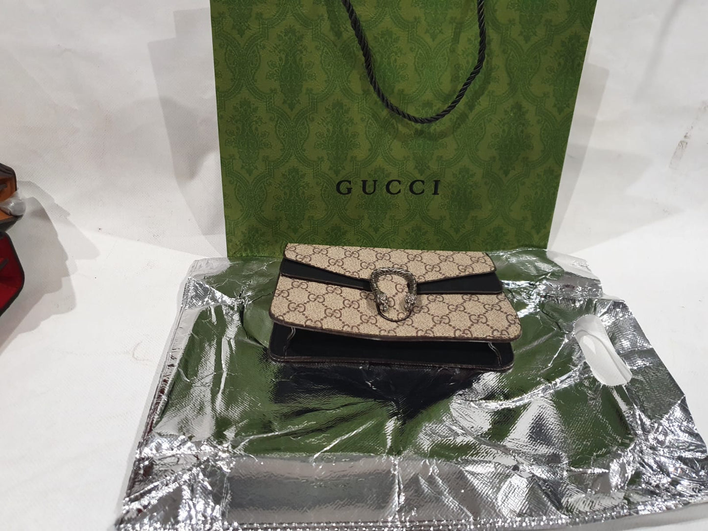 Gucci Mini Handbag