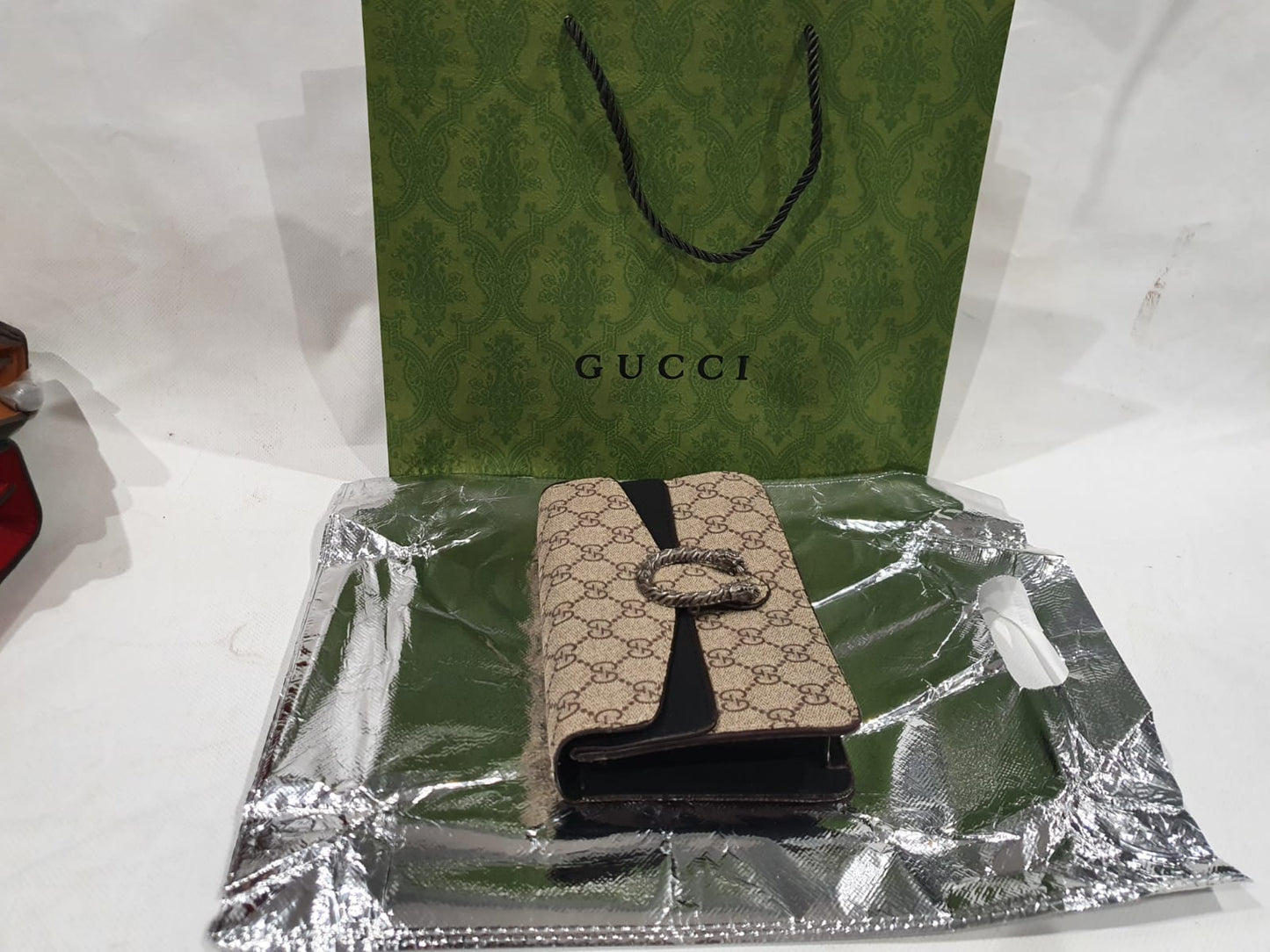 Gucci Mini Handbag