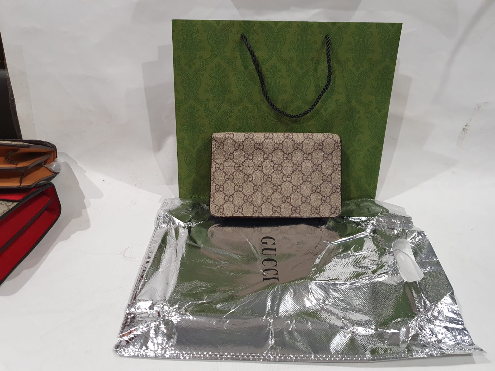 Gucci Mini Handbag