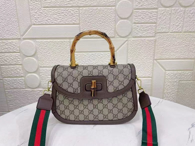 Gucci Top Handle Crossbody