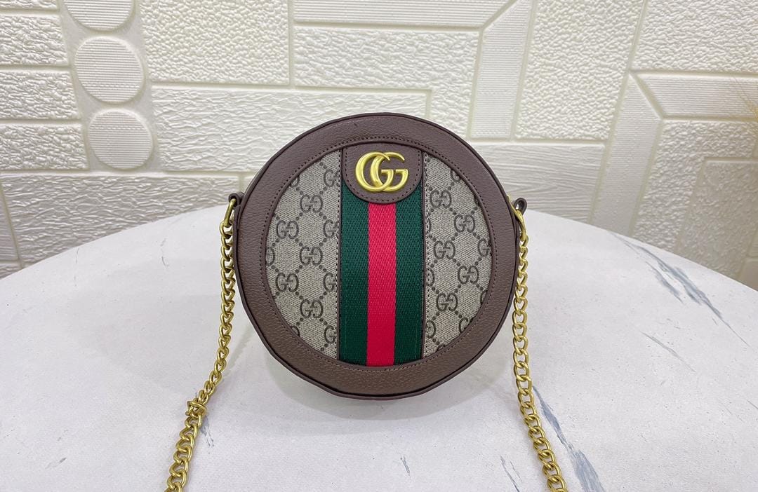 Gucci Designer Crossbody