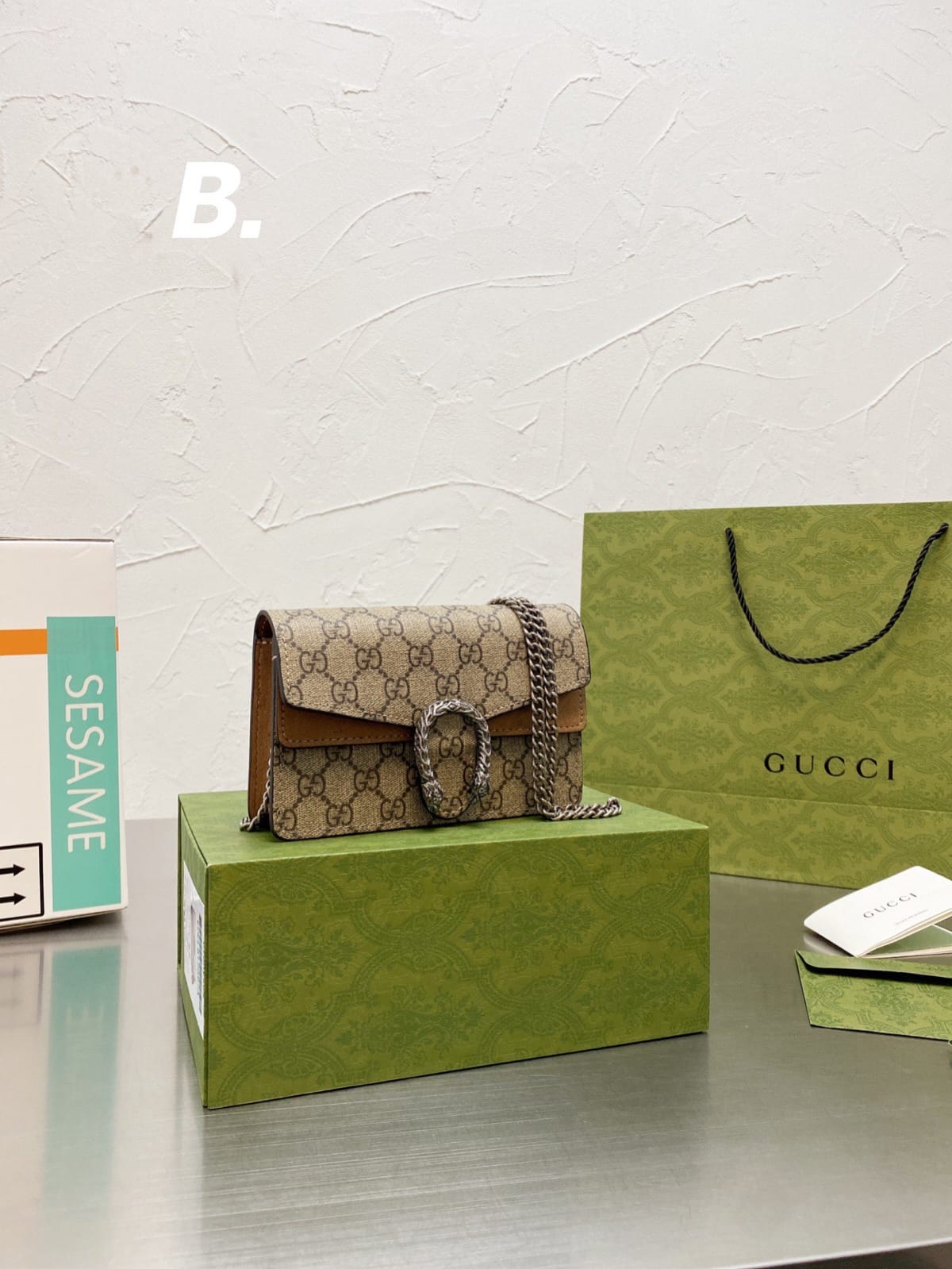 Gucci Mini Handbag