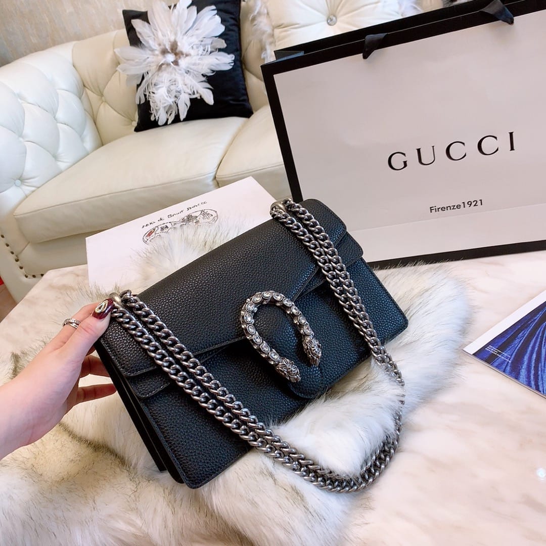 Gucci Designer Handbag