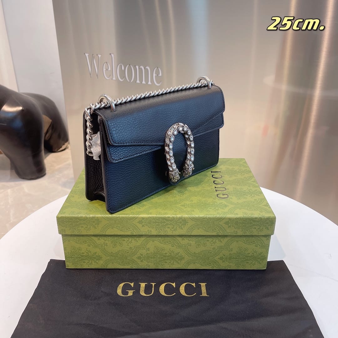 Gucci Designer Handbag