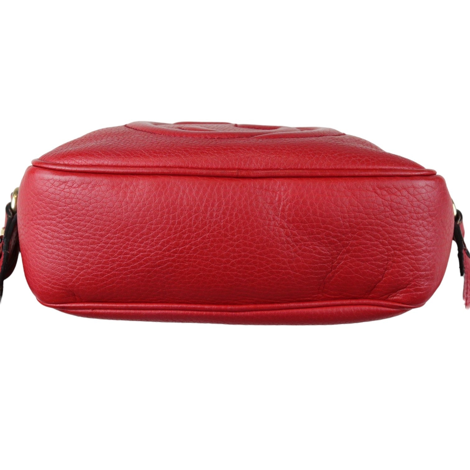Gucci Leather Crossbody