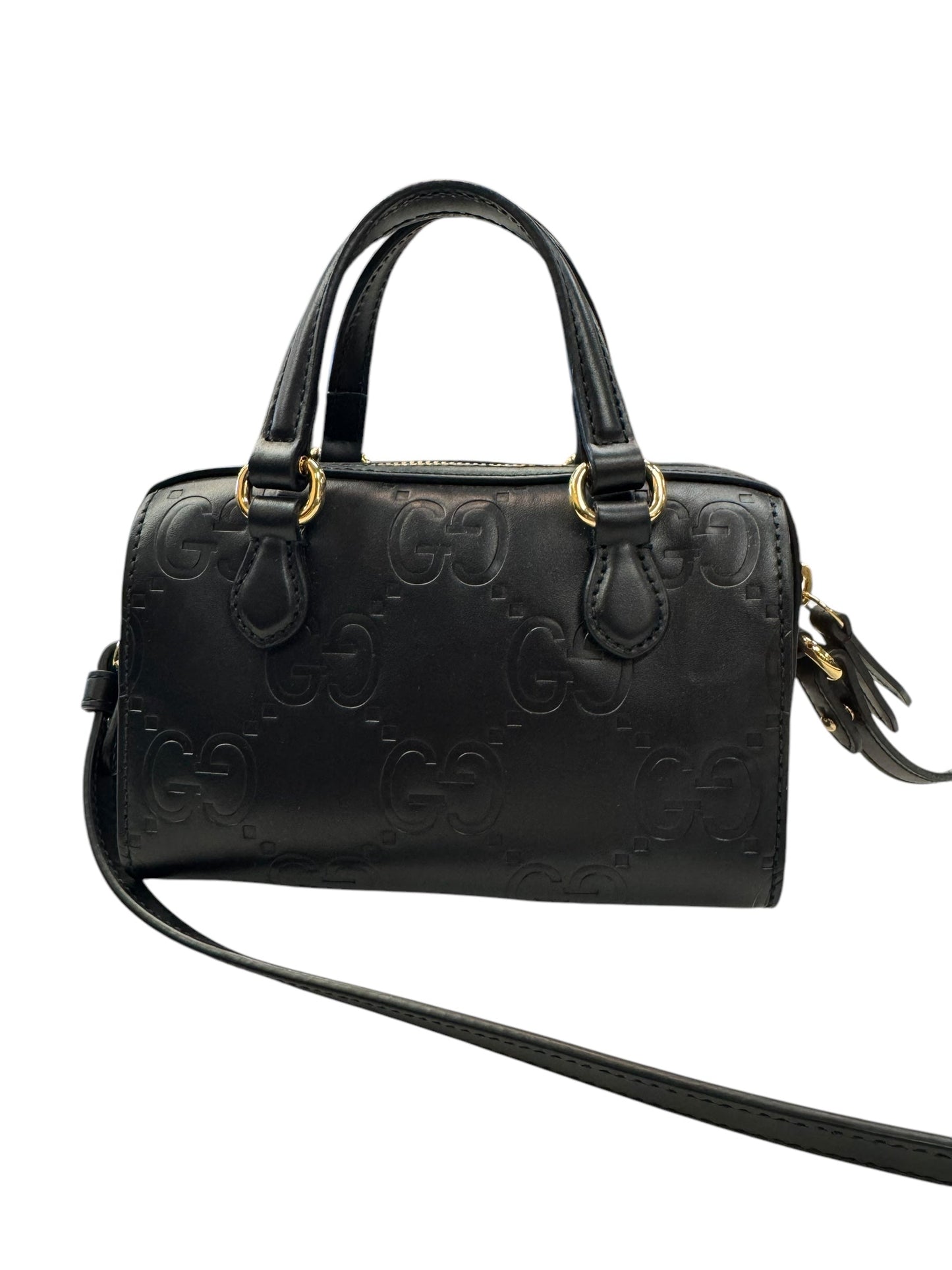 Gucci Designer Crossbody