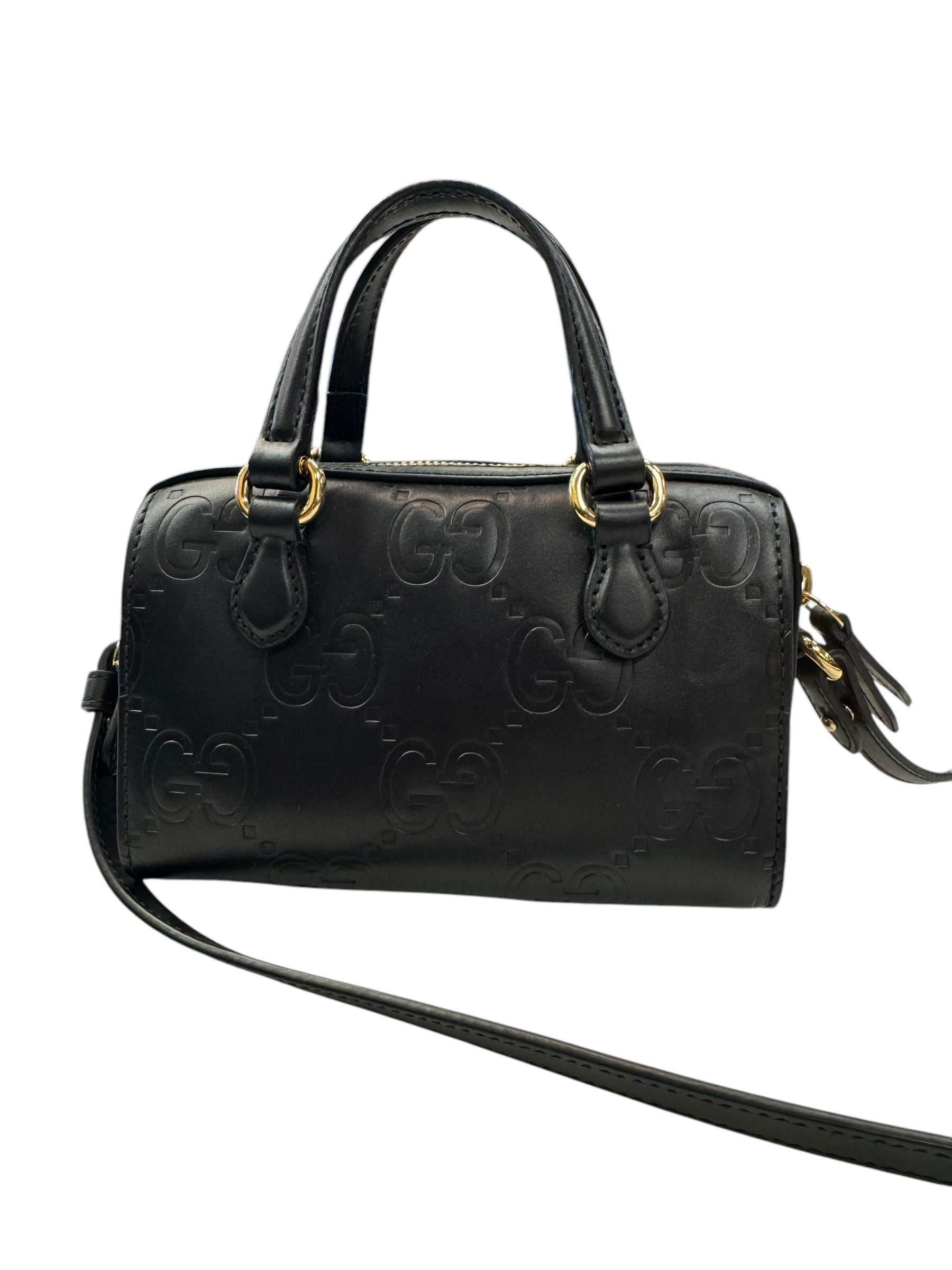 Gucci Designer Crossbody