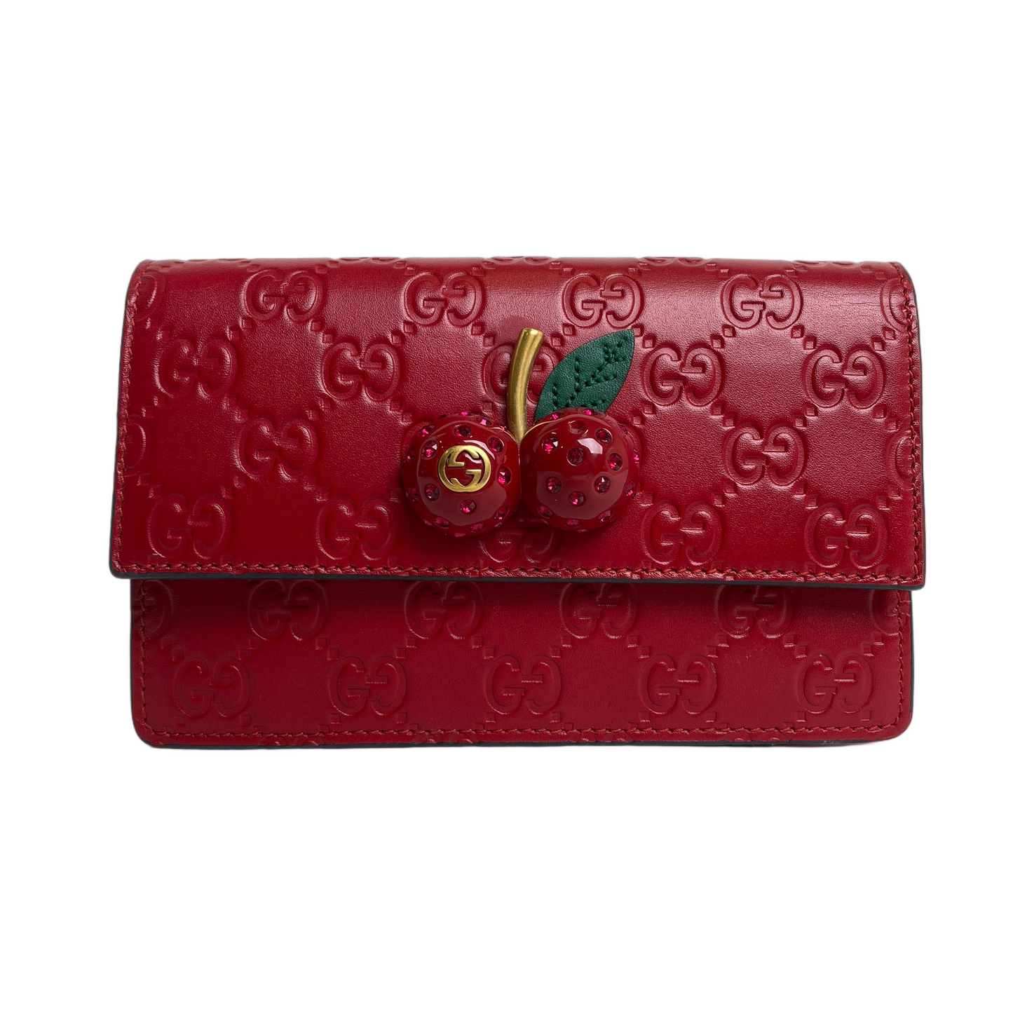 Gucci Lou Crossbody