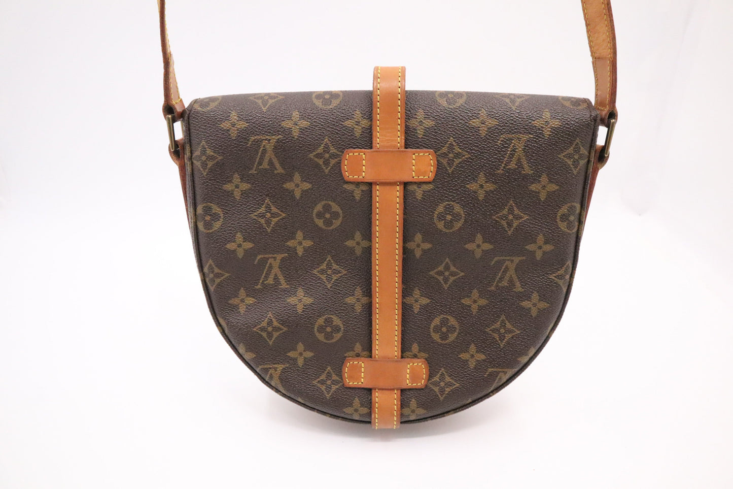 Louis Vuitton Chantilly GM in Monogram Canvas