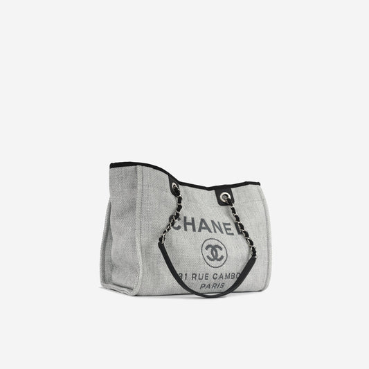 Chanel Deauville - Small