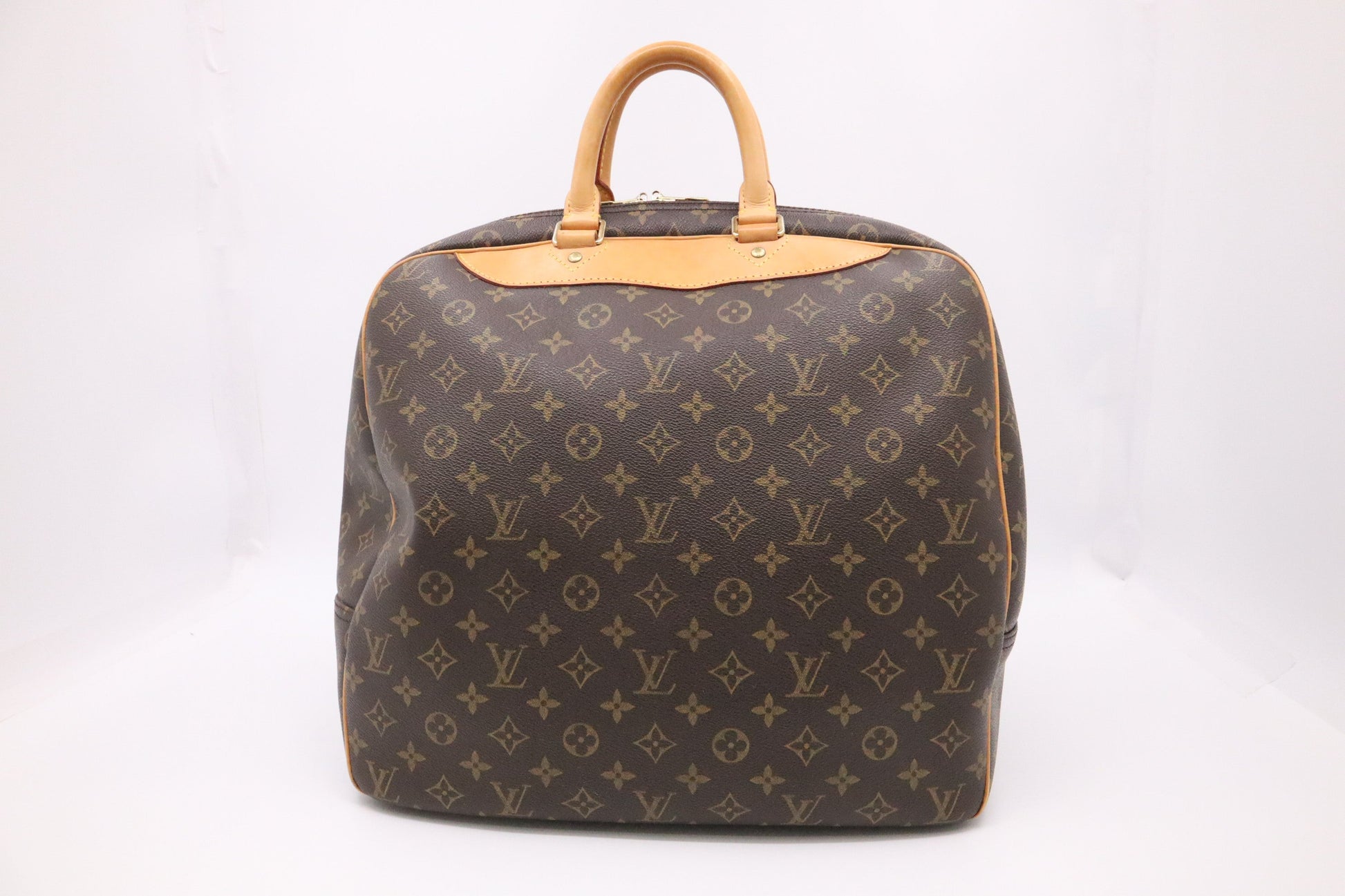 Louis Vuitton Evasion PM in Monogram Canvas