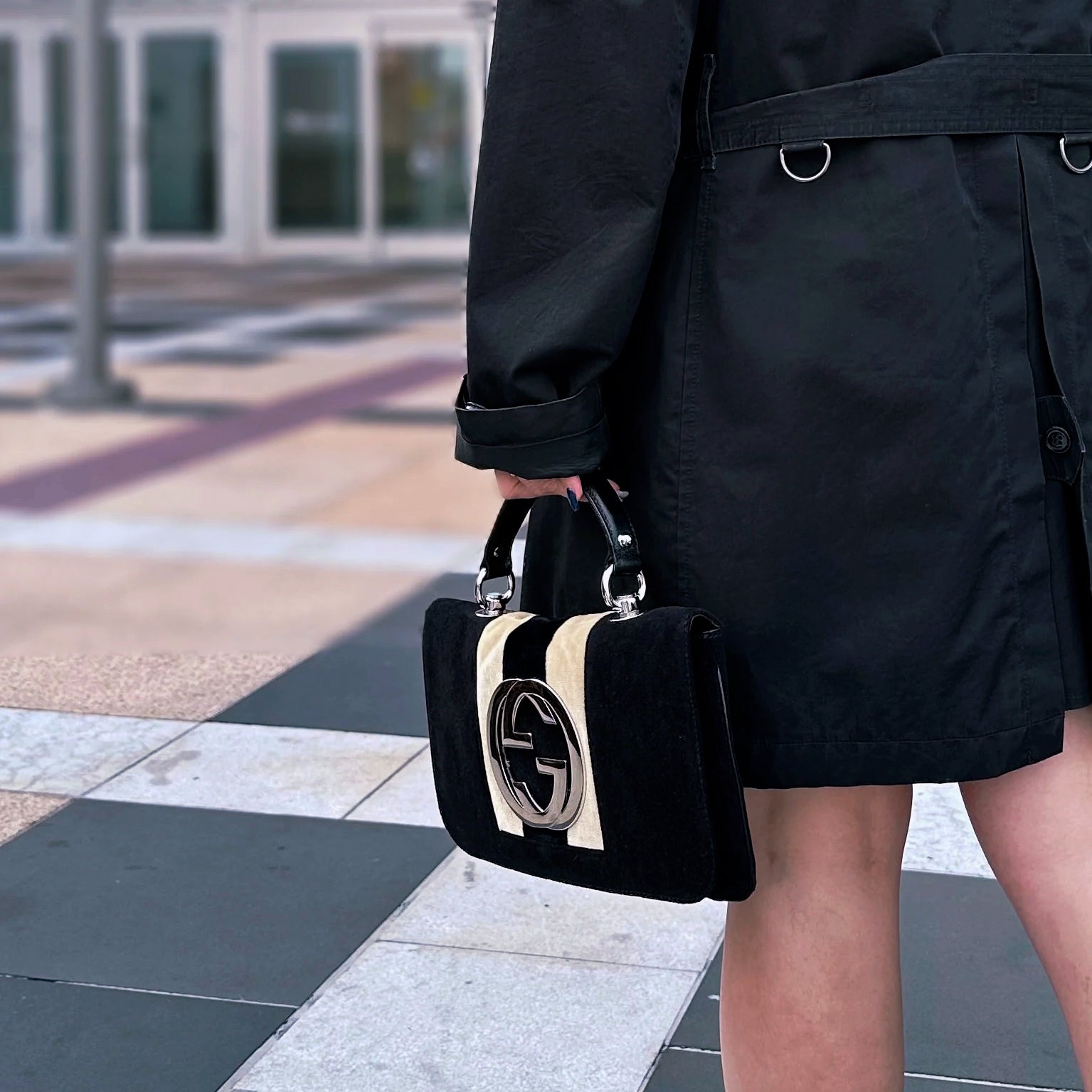 Gucci Designer Handbag