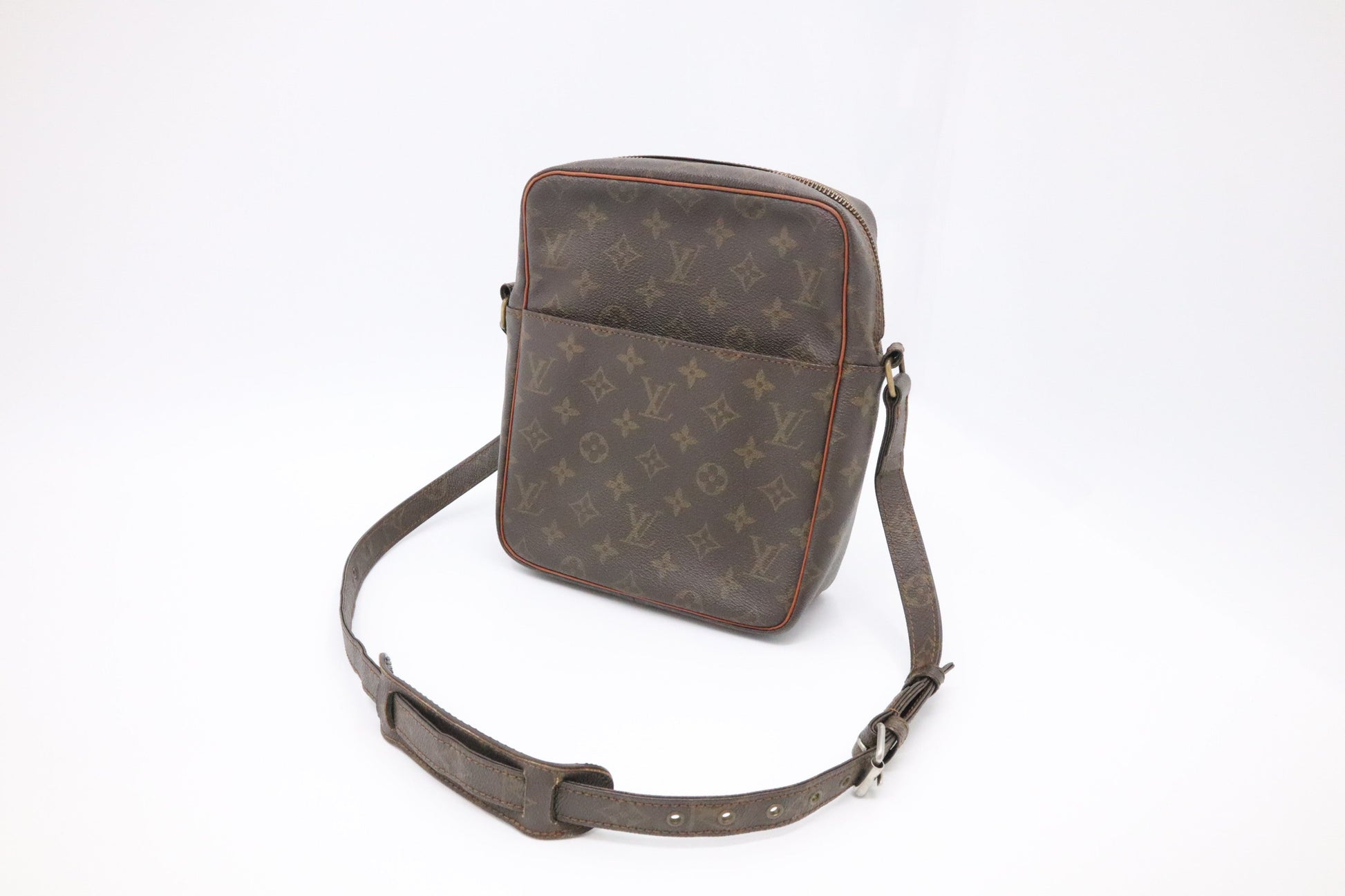 Louis Vuitton Marceau PM in Monogram Canvas