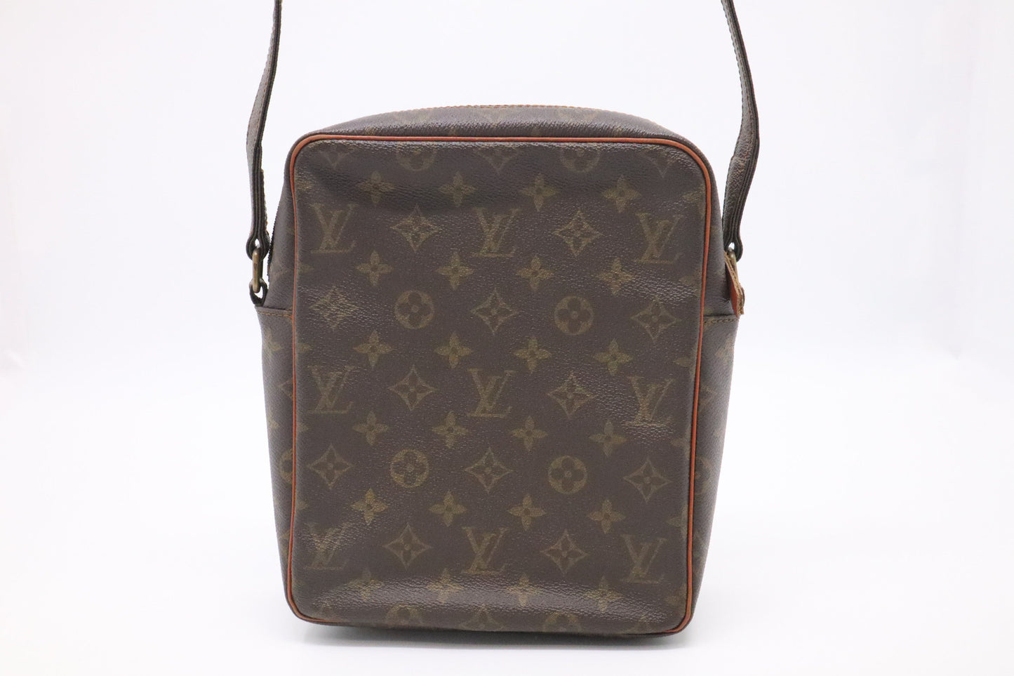 Louis Vuitton Marceau PM in Monogram Canvas