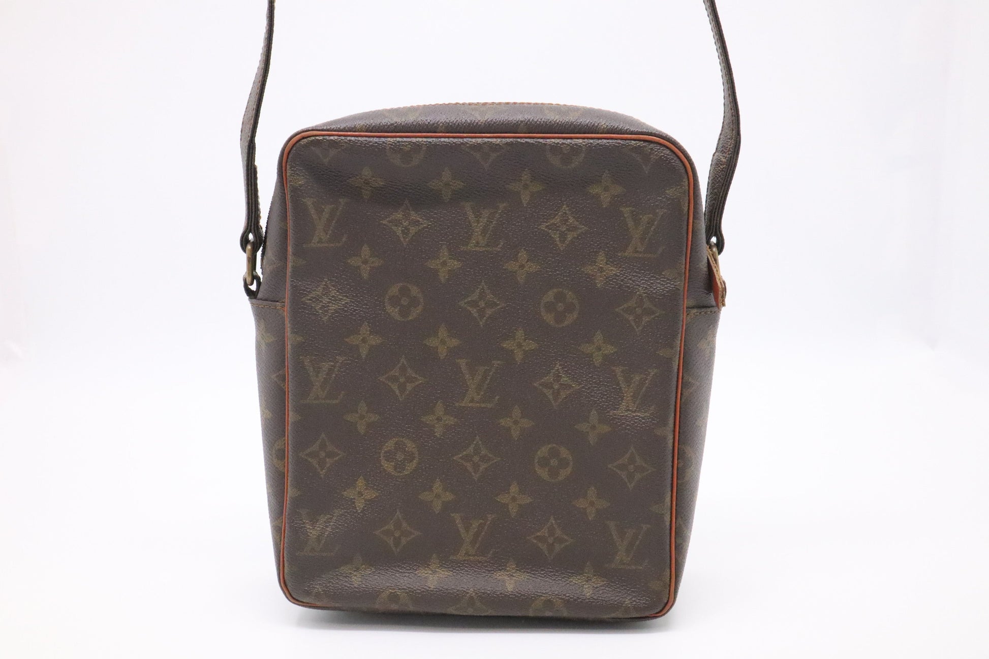 Louis Vuitton Marceau PM in Monogram Canvas