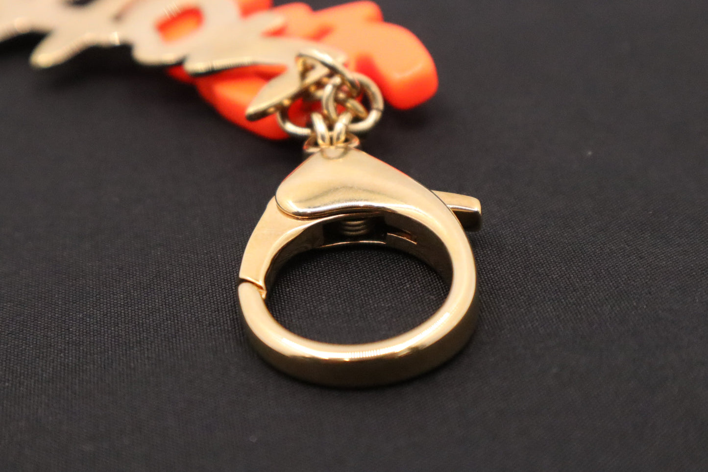 Louis Vuitton x Stephen Spro Graffiti Bag Charm
