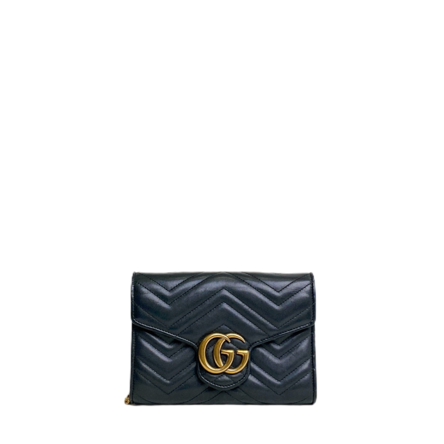 Gucci Lou Crossbody