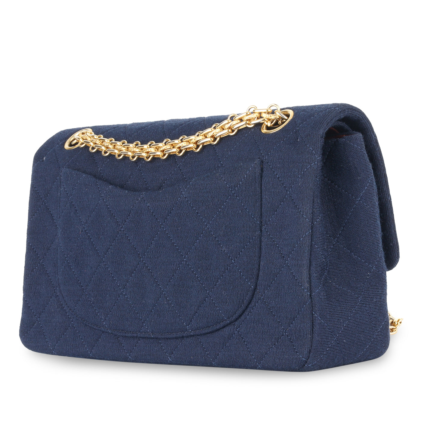 Chanel Classic Flap Bag - Small