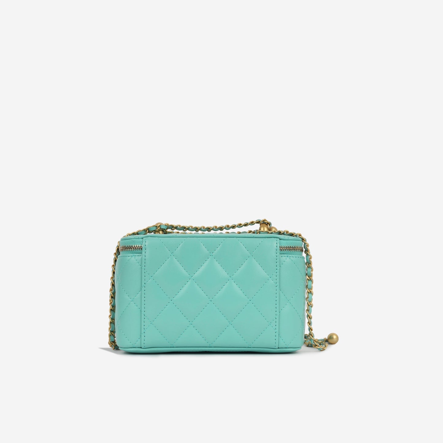 Chanel Small Vanity on Chain