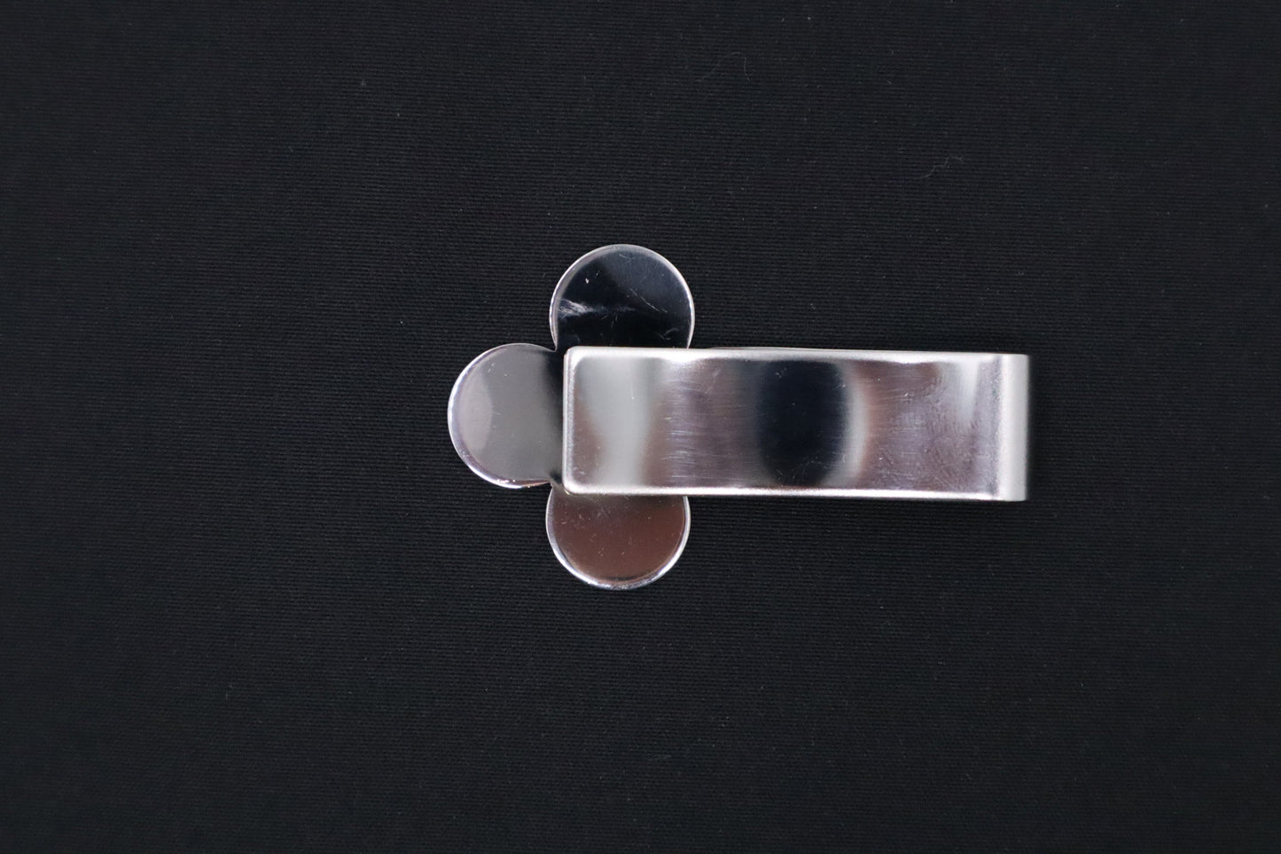 Louis Vuitton Flower Money Clip