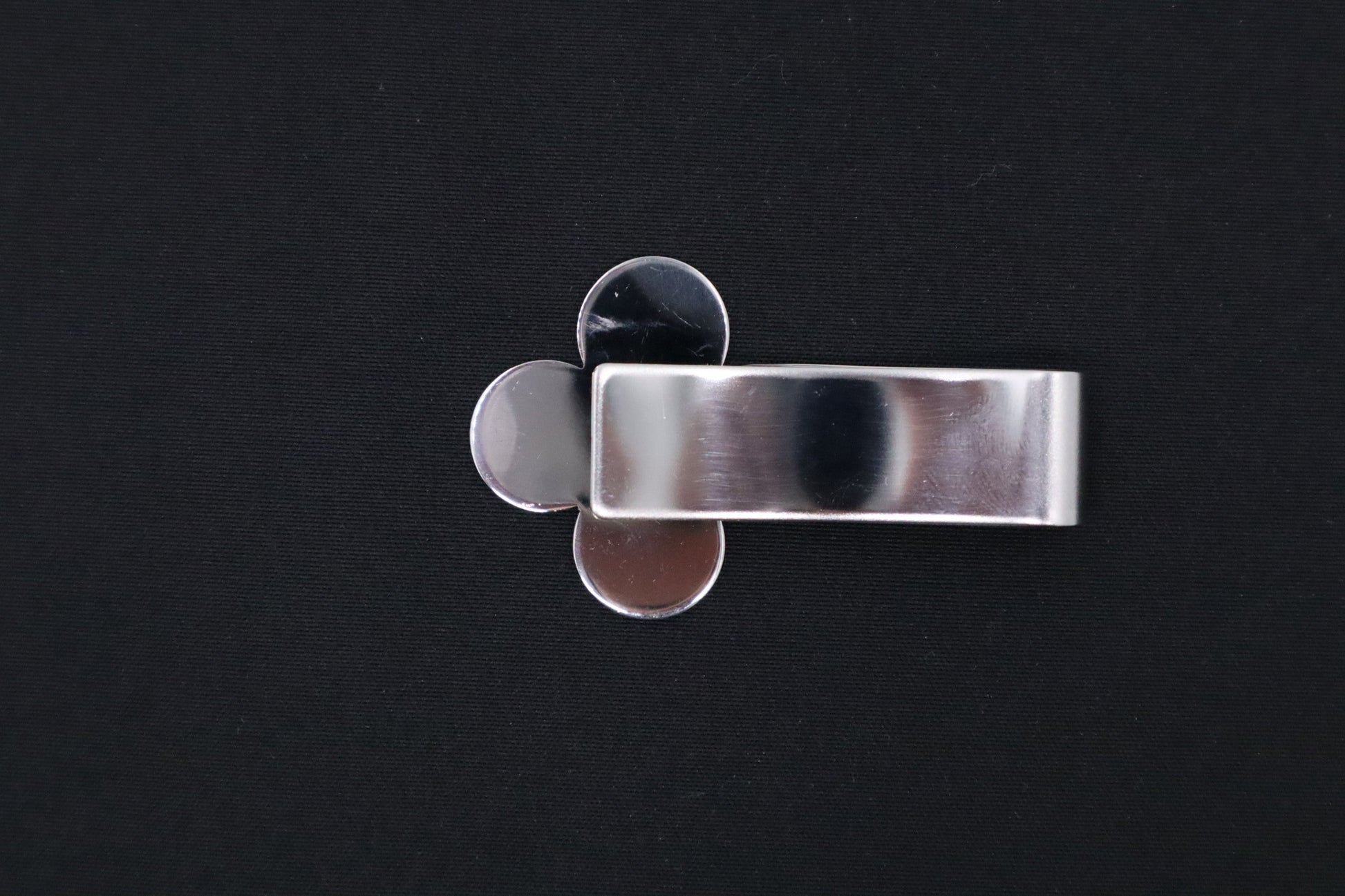 Louis Vuitton Flower Money Clip