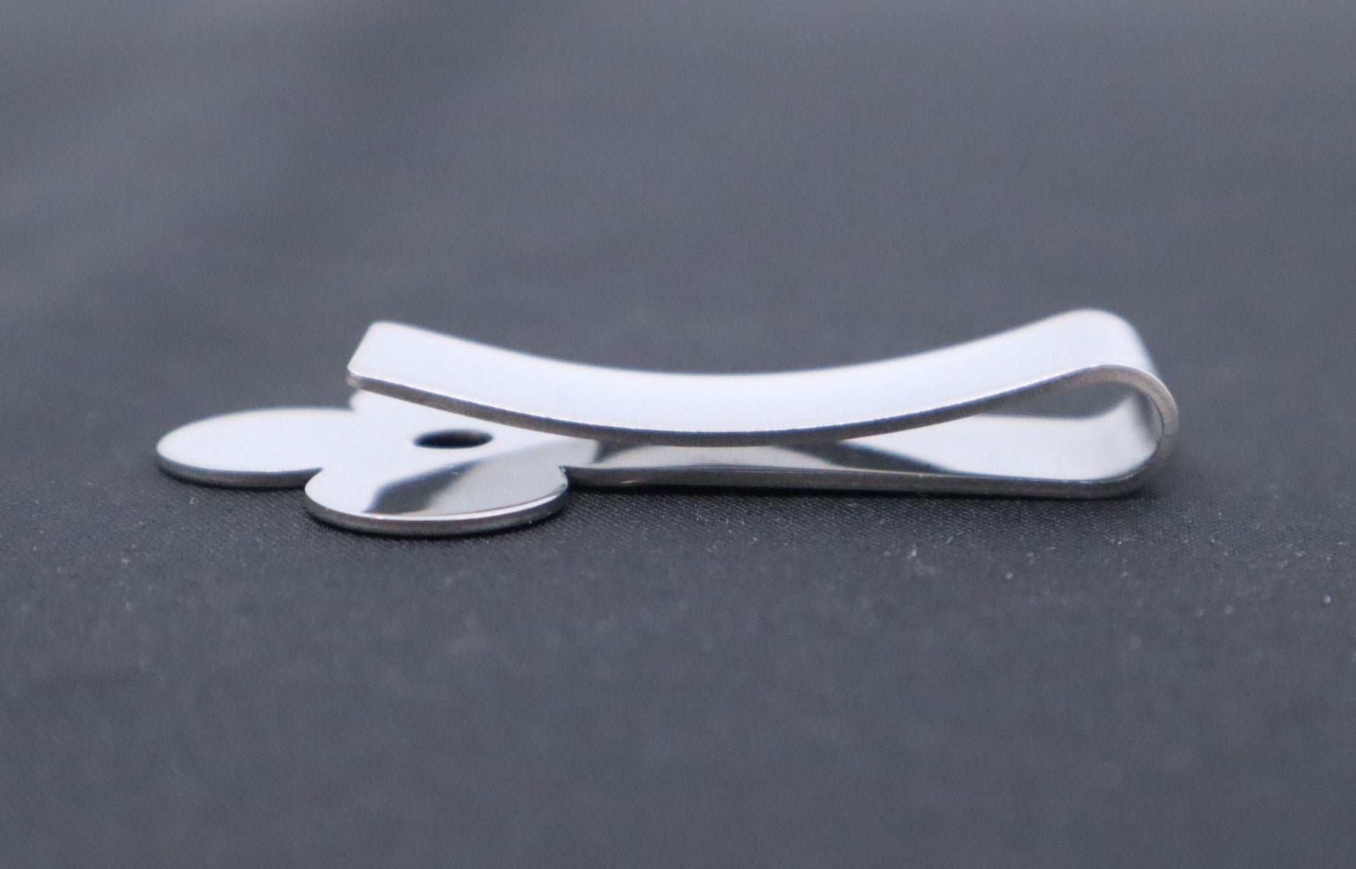 Louis Vuitton Flower Money Clip