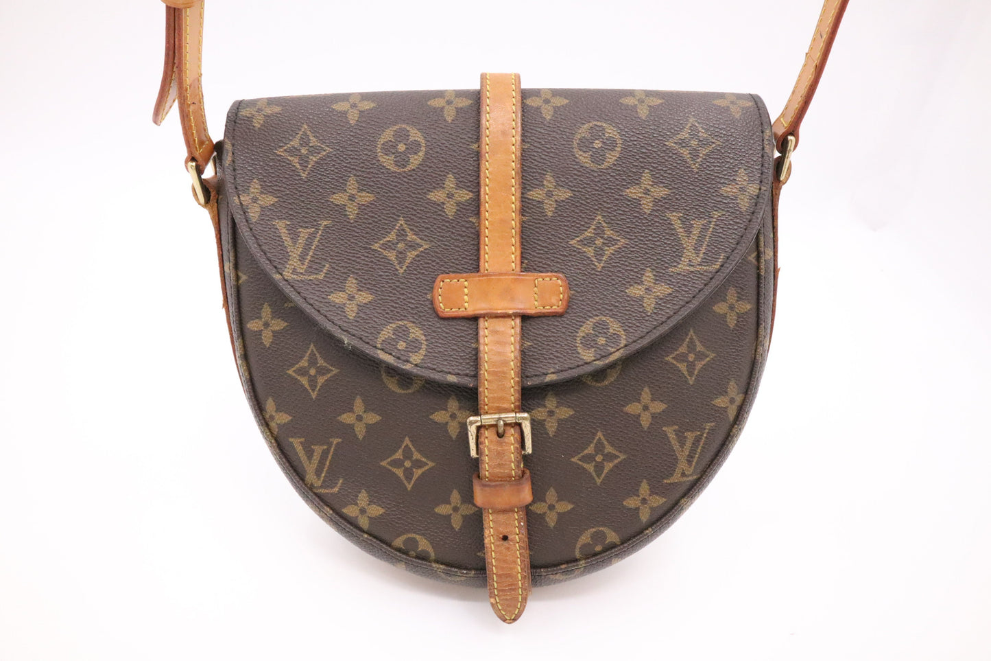 Louis Vuitton Chantilly in Monogram Canvas
