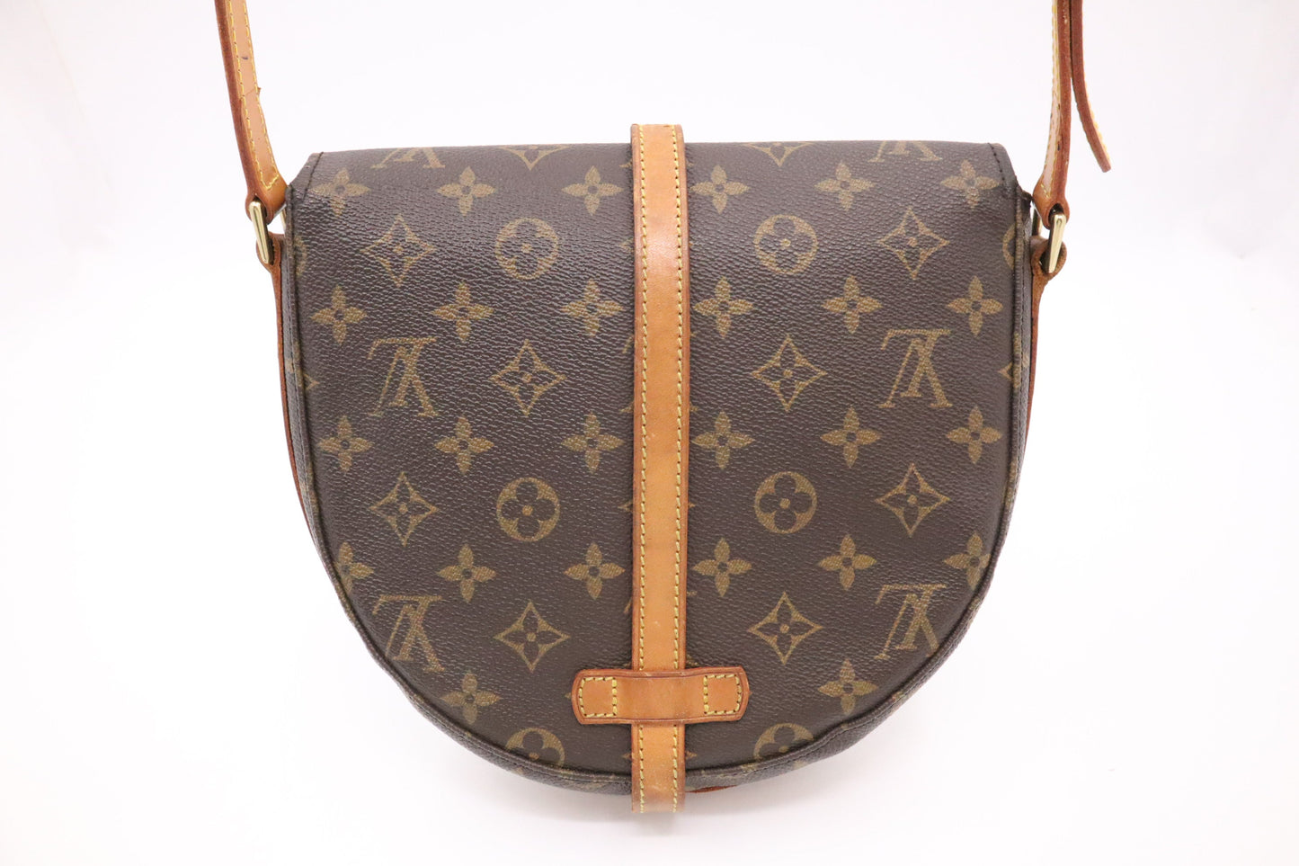 Louis Vuitton Chantilly in Monogram Canvas