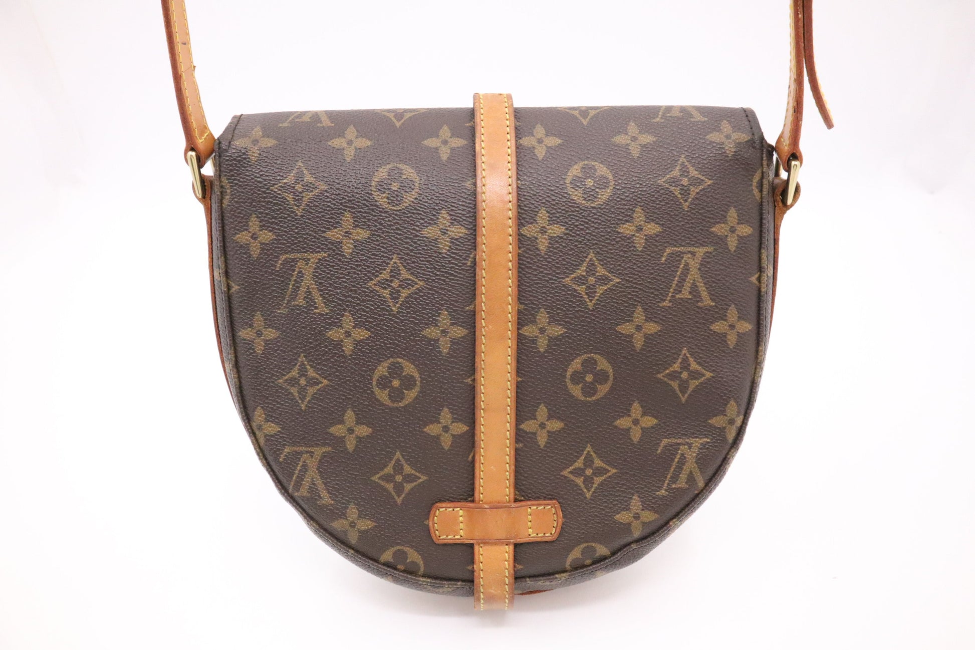 Louis Vuitton Chantilly in Monogram Canvas