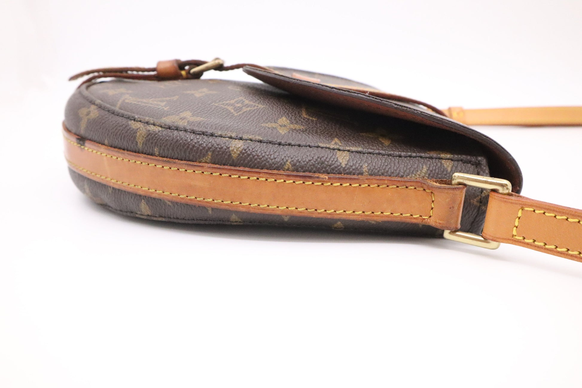 Louis Vuitton Chantilly in Monogram Canvas