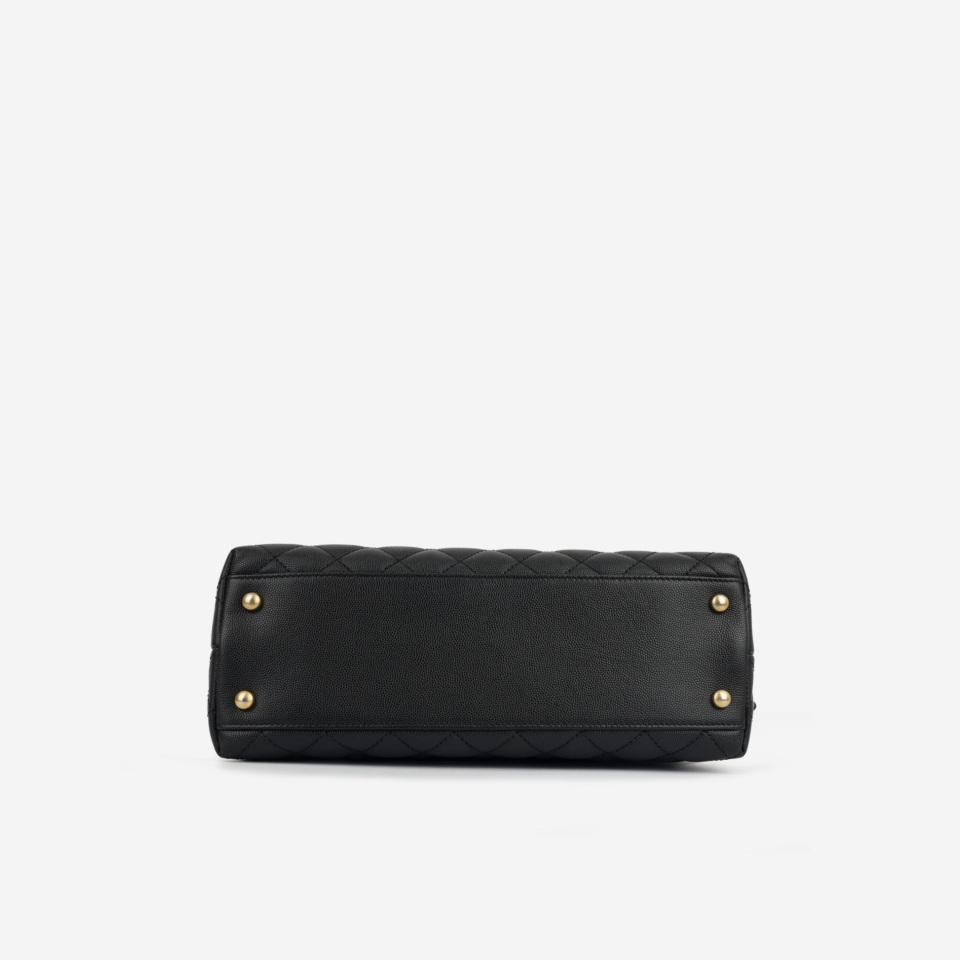 Chanel Coco Top Handle - Medium
