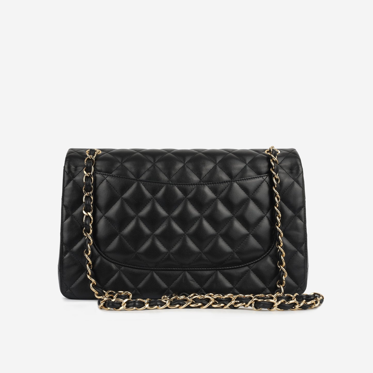 Chanel Classic Flap Bag - Jumbo