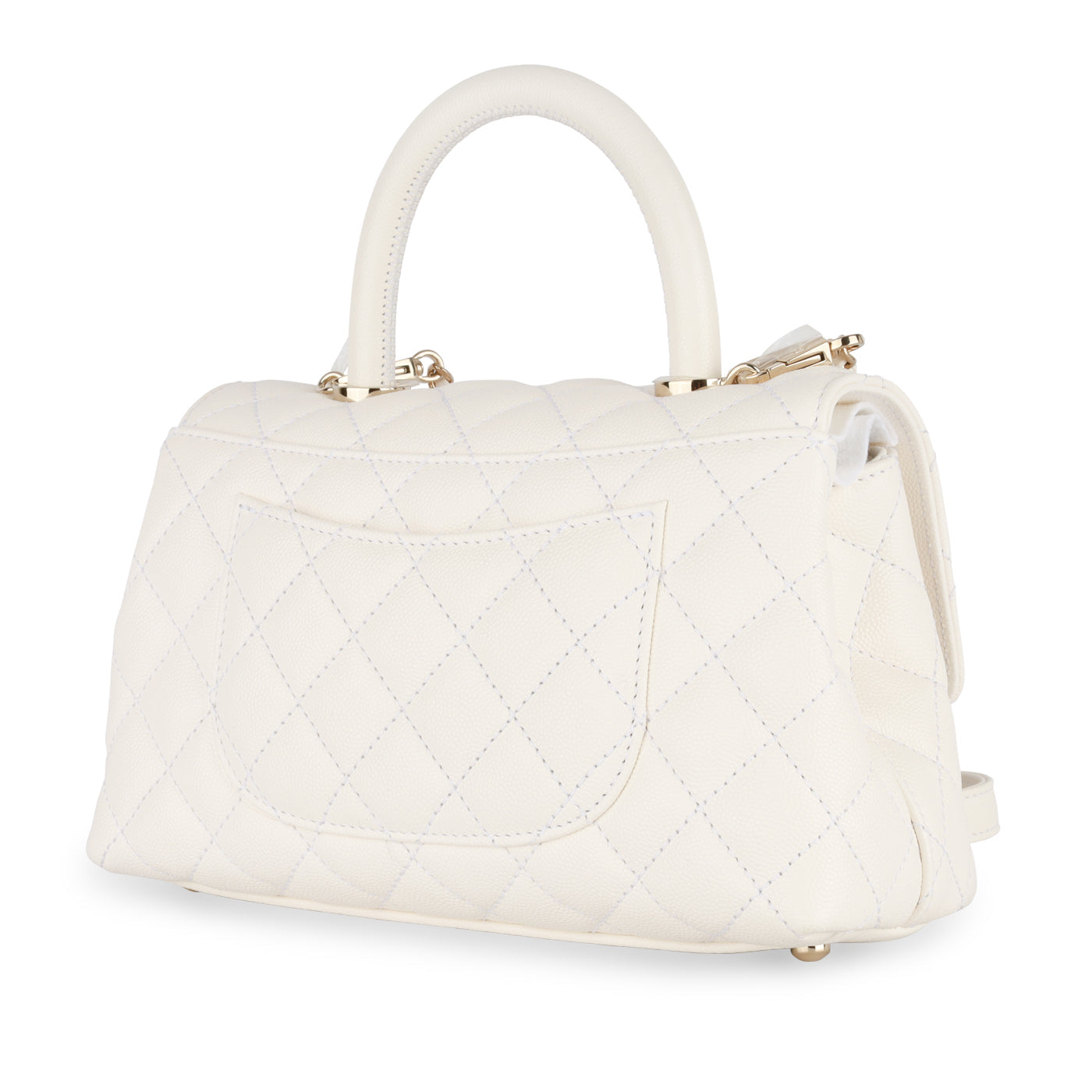 Chanel Small Coco Handle
