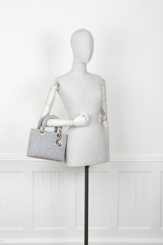 Dior Lady Dior Handbag