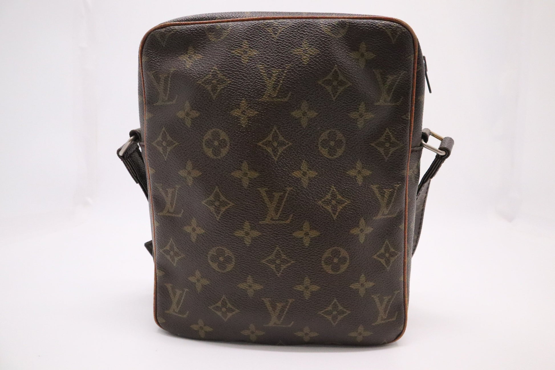 Louis Vuitton Marceau PM in Monogram Canvas