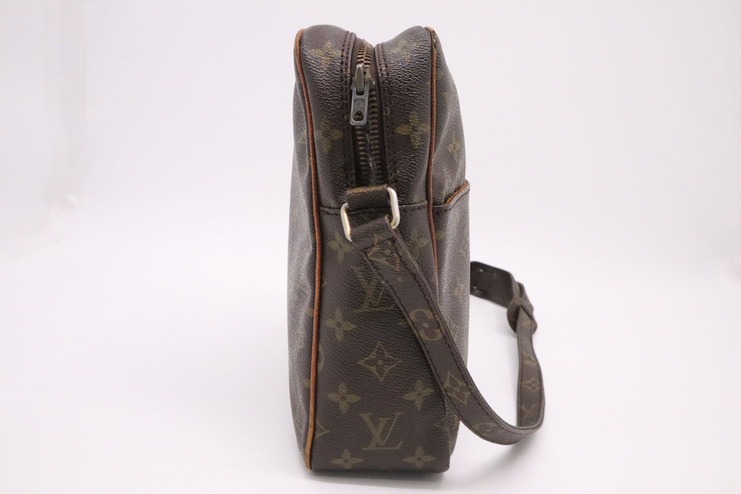 Louis Vuitton Marceau PM in Monogram Canvas