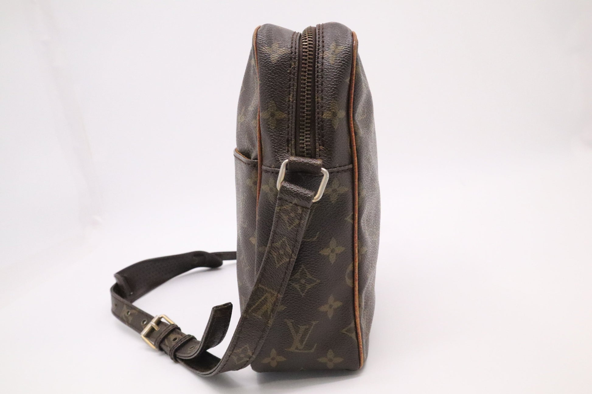 Louis Vuitton Marceau PM in Monogram Canvas