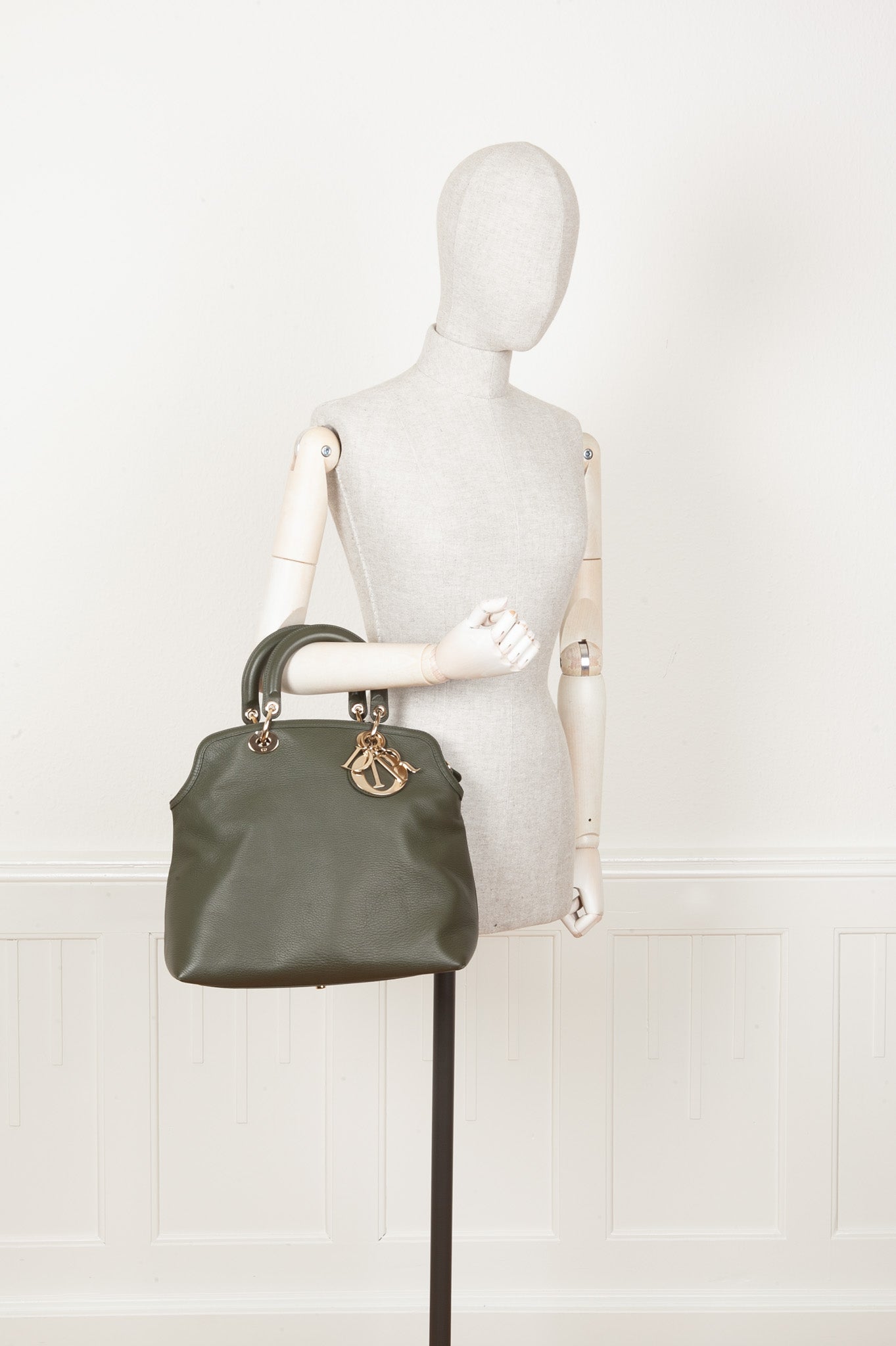 Dior Tote