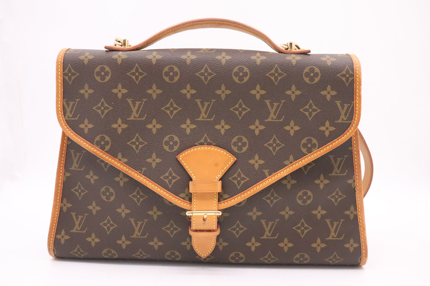 Louis Vuitton Bel Air GM in Monogram Canvas