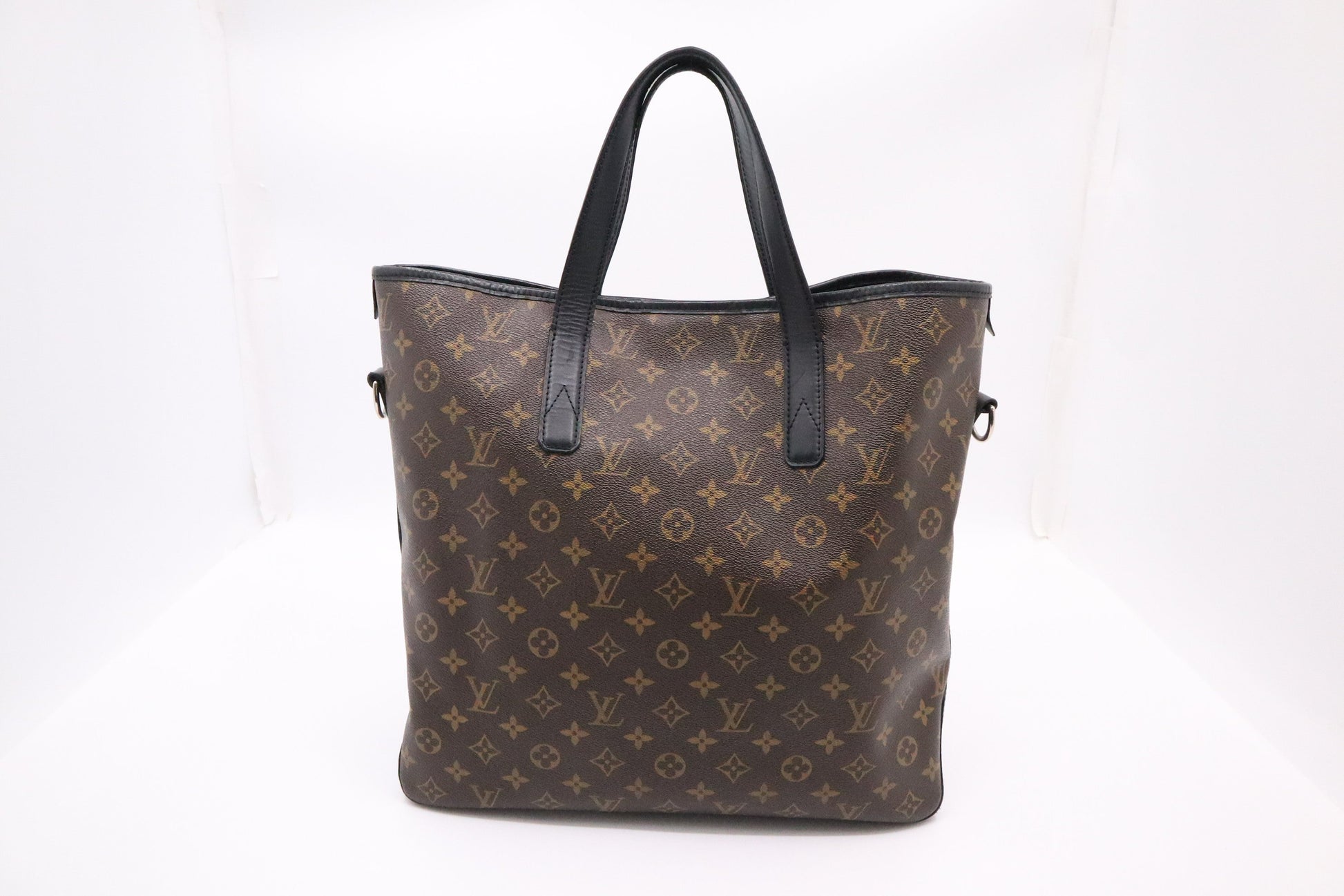 Louis Vuitton Davis in Macassar Monogram Canvas
