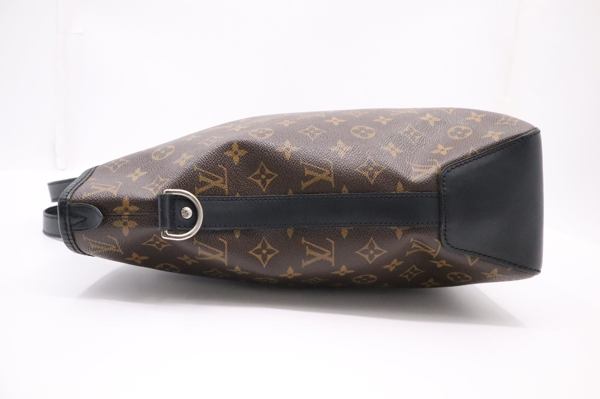 Louis Vuitton Davis in Macassar Monogram Canvas
