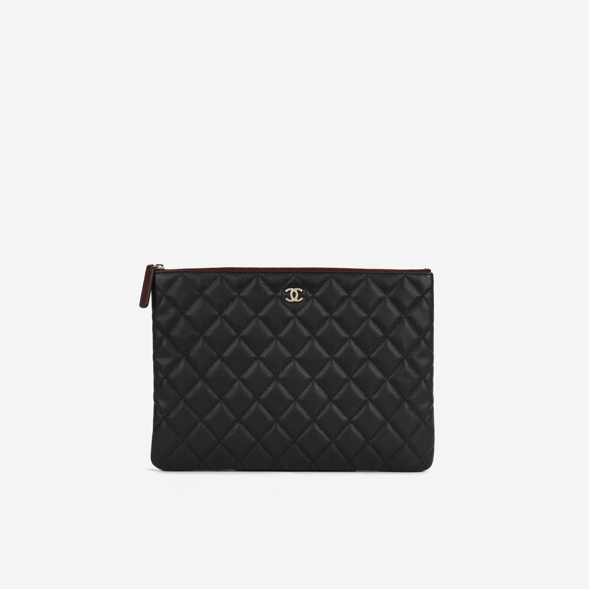Chanel Medium O Case