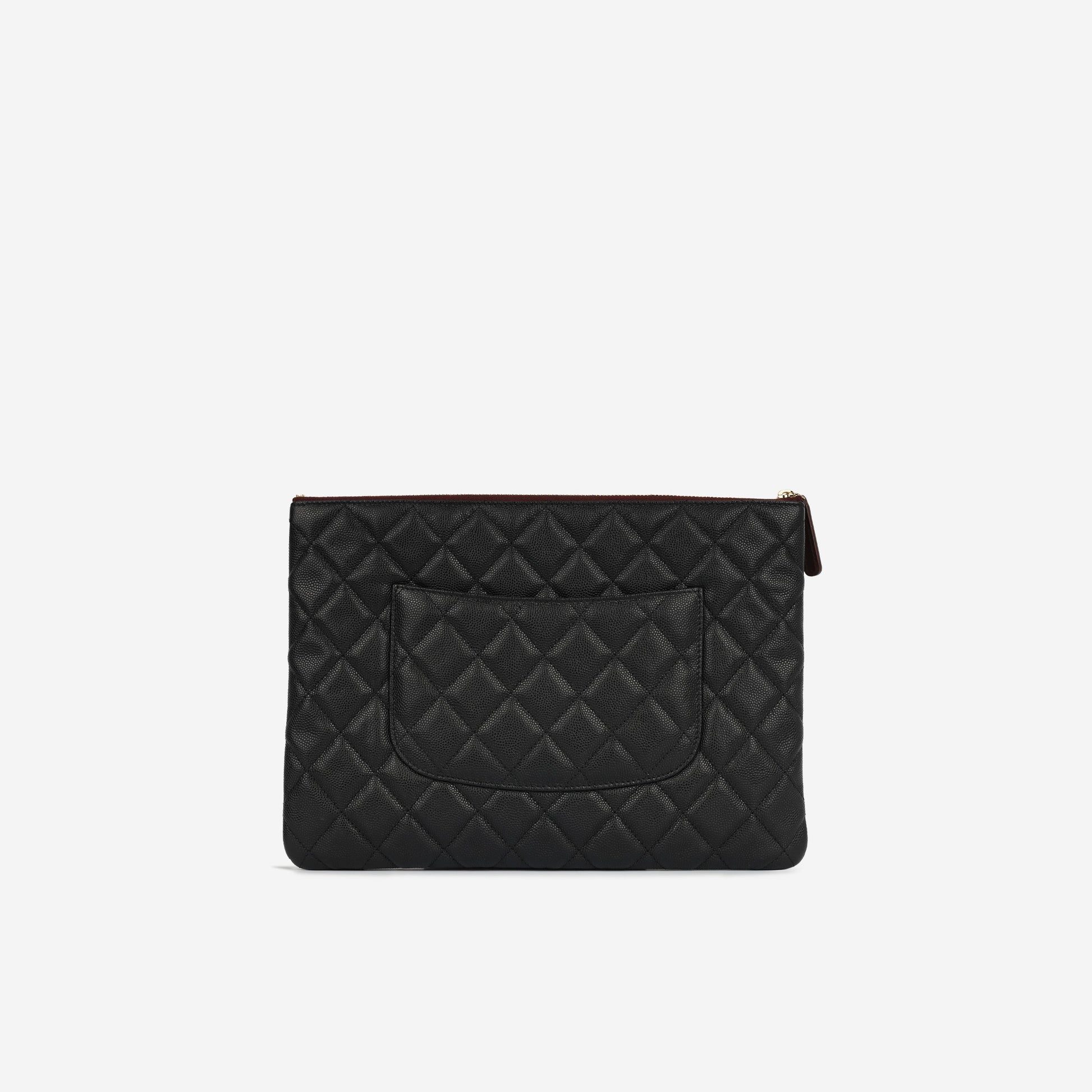 Chanel Medium O Case