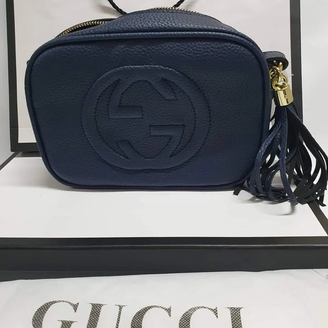 Gucci Designer Handbag