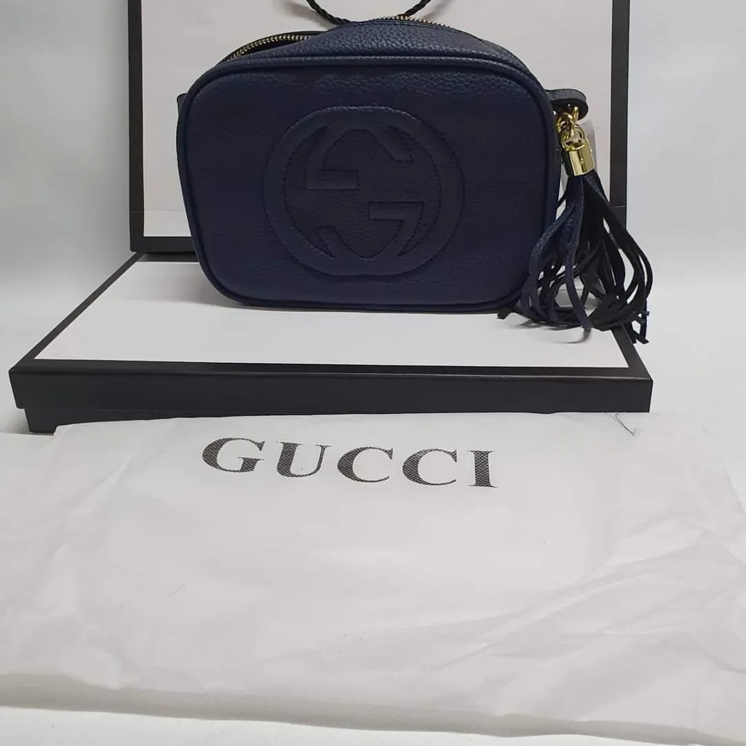 Gucci Designer Handbag