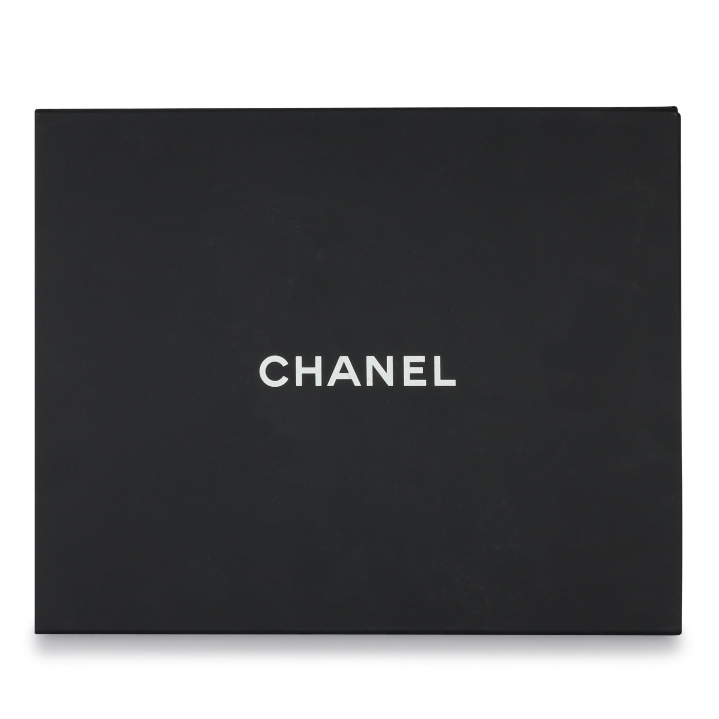 Chanel Raincoat